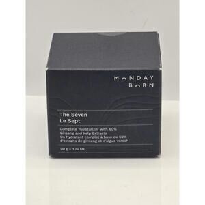 Sold Out! Monday Born The Seven (Le Sept) Grape Extract Moisturizer 50g
